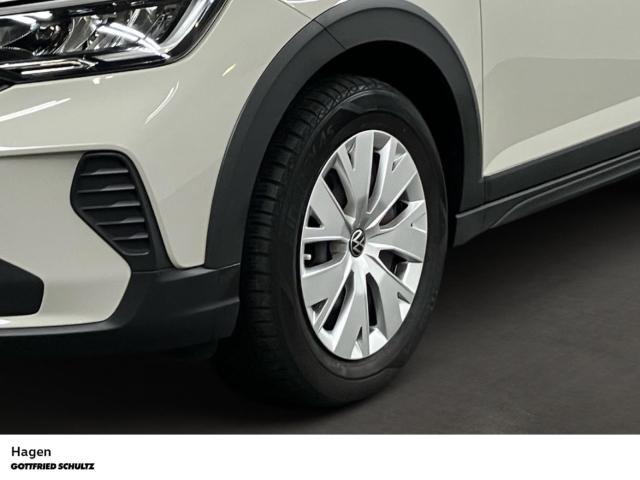 Volkswagen Taigo 1.0 TSI