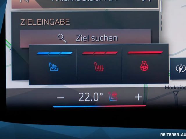 BMW X5 M-Sport xDrive30d