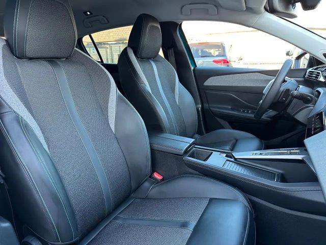 Peugeot 308 Allure Pack BlueHDi EAT8