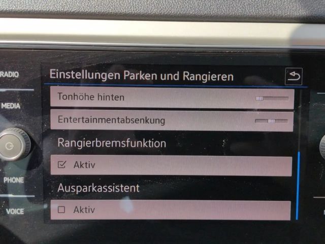 Volkswagen T-Roc Cabriolet