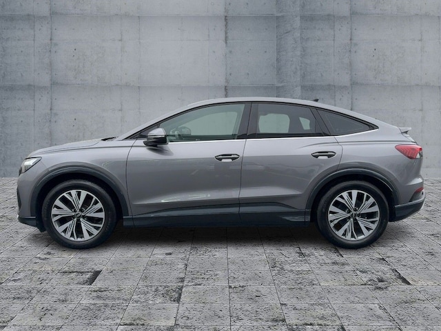 Audi Q4 e-tron 35 Sportback