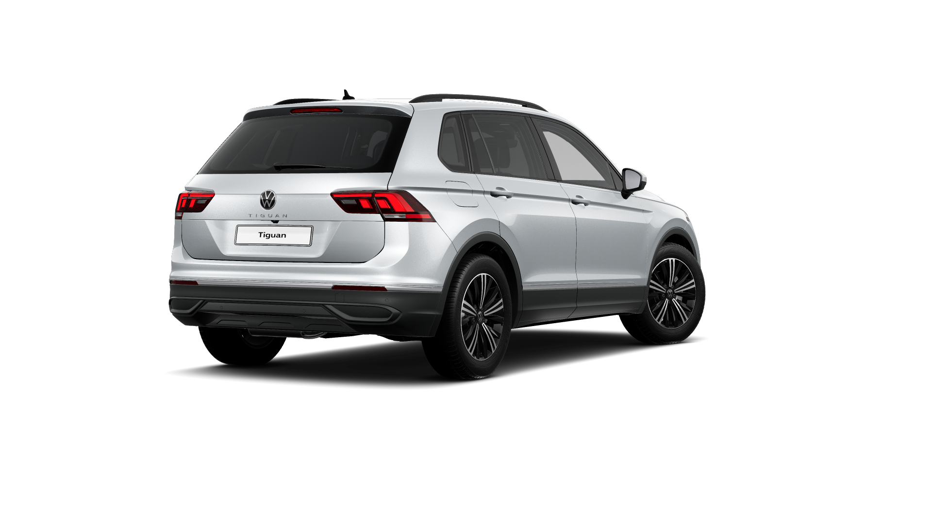 Volkswagen Tiguan 2.0 TDI Life