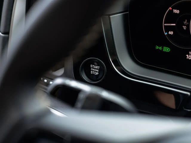 Porsche Cayenne Coupé E-Hybrid Turbo