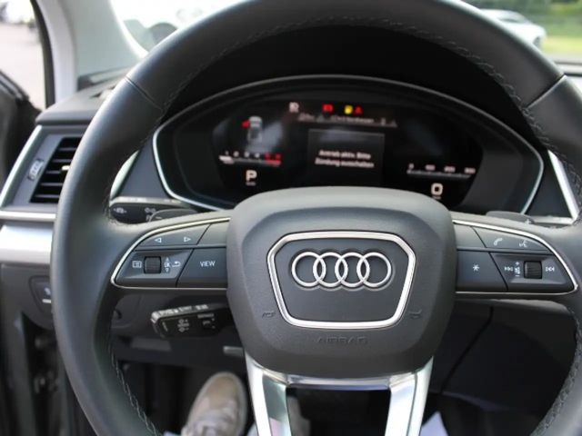 Audi Q5 40 TDI Quattro S-Line