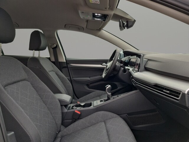 Volkswagen Golf 1.0 TSI