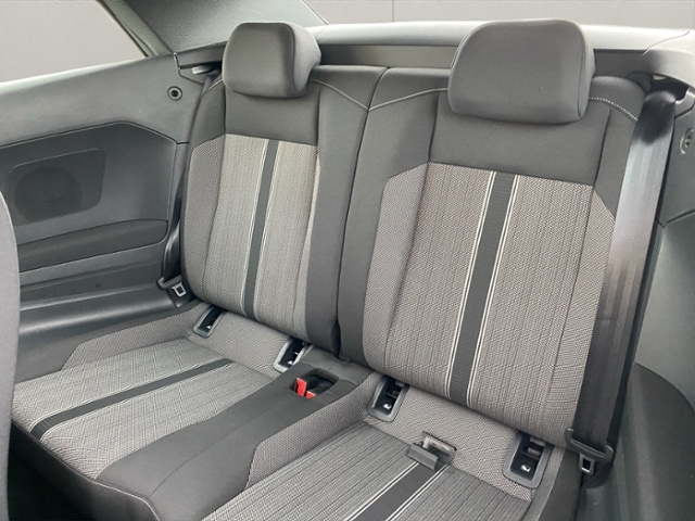 Volkswagen T-Roc 1.5 TSI Cabriolet