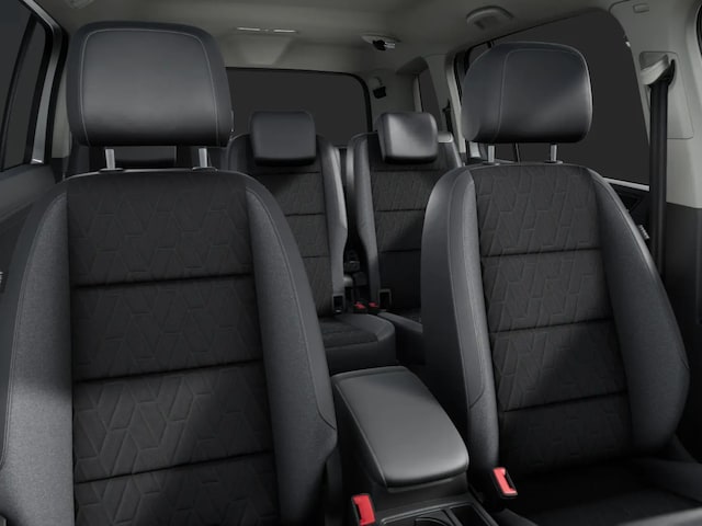 Volkswagen Touran 2.0 TDI DSG