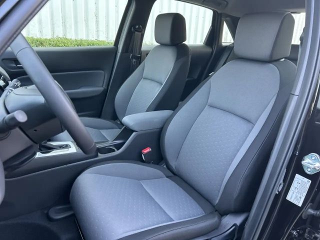 Honda Jazz 1.5 Elegance e:HEV