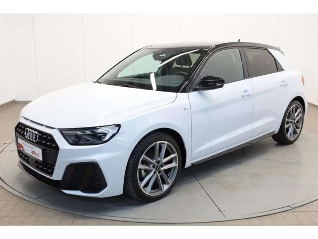 Audi A1 35 TFSI S-Line Sportback