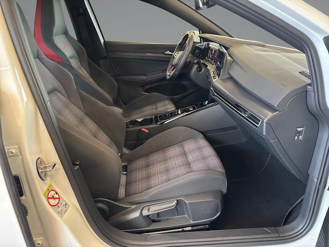 Volkswagen Golf 2.0 TSI GTI Golf VIII Plus