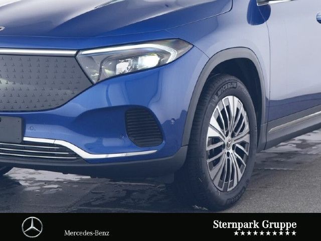 Mercedes-Benz EQA 300 4MATIC