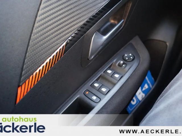 Peugeot E-208 Active Pack