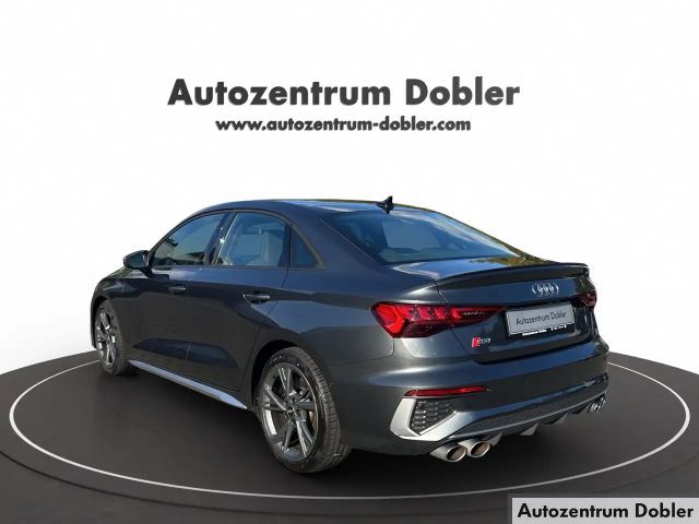 Audi S3 2.0 TFSI S-Tronic Sedan