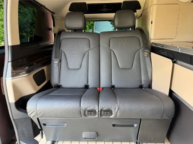 Mercedes-Benz Marco Polo 4MATIC