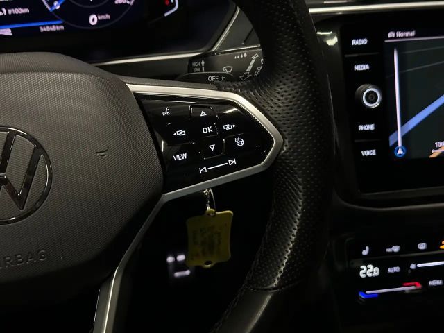 Volkswagen Tiguan 4Motion IQ.Drive R-Line