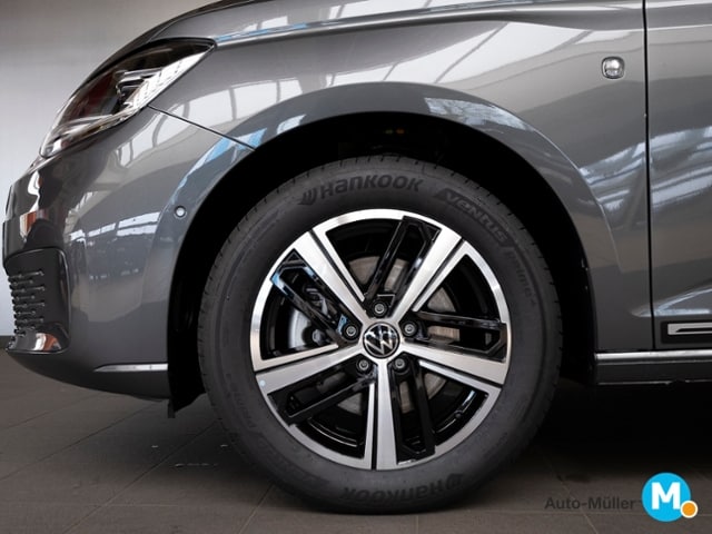 Volkswagen Caddy 2.0 TDI DSG