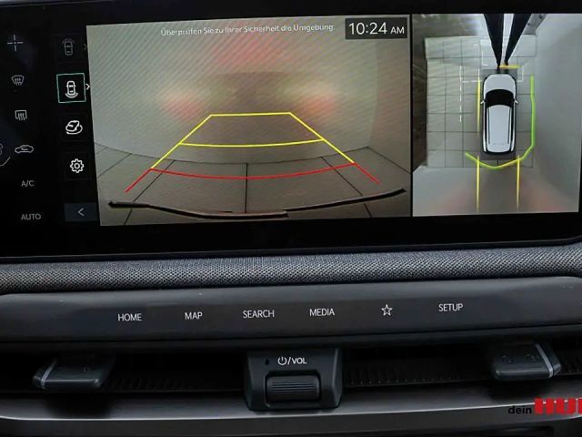 Kia EV3 Earth FWD Long range Plus