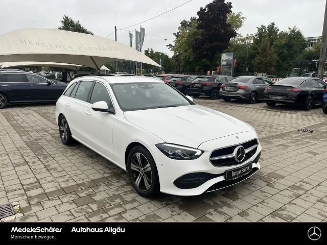 Mercedes-Benz C 200 AVANTGARDE C 200 d Estate