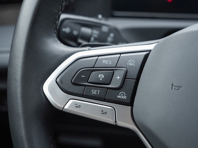 Volkswagen Tiguan 1.5 eTSI DSG