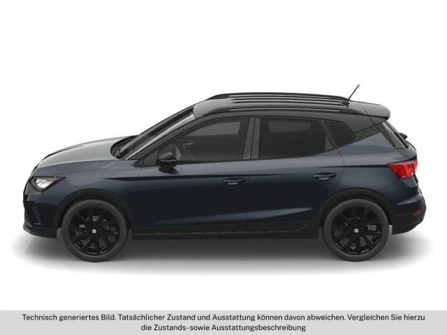 Seat Arona 1.0 TSI FR-lijn