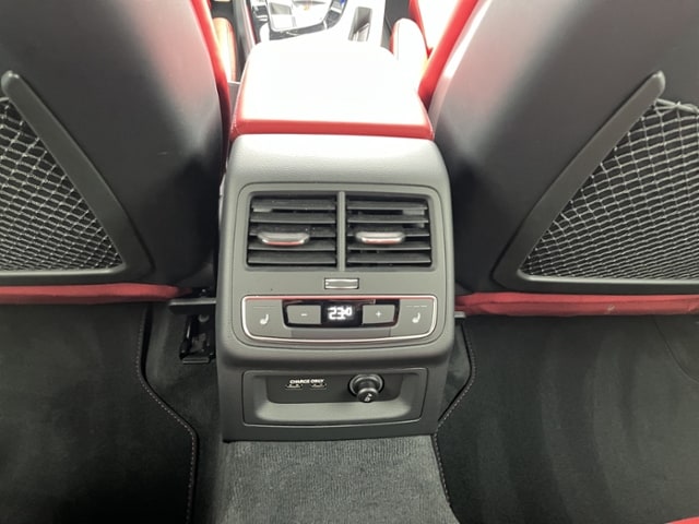 Audi S5 Quattro Sportback