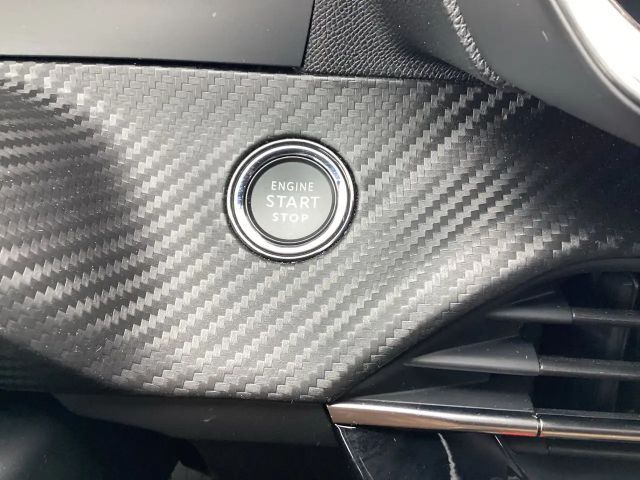 Peugeot 2008 Allure Pack Hybrid