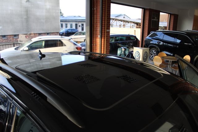 Volkswagen T-Roc 2.0 TSI DSG