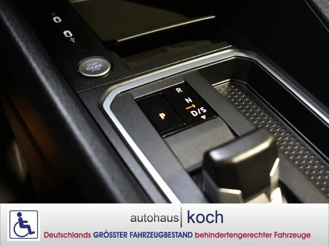 Volkswagen Caddy 1.5 TSI Maxi Style