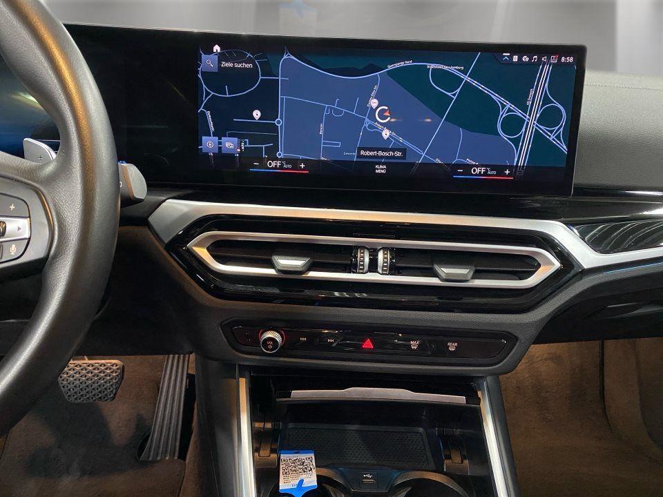 BMW 330 330e Touring xDrive