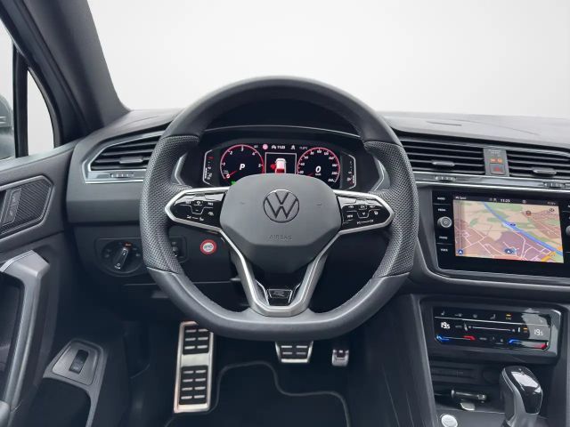 Volkswagen Tiguan 2.0 TDI Allspace DSG R-Line