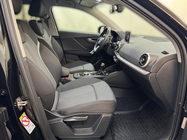 Audi Q2 40 TFSI Quattro S-Tronic