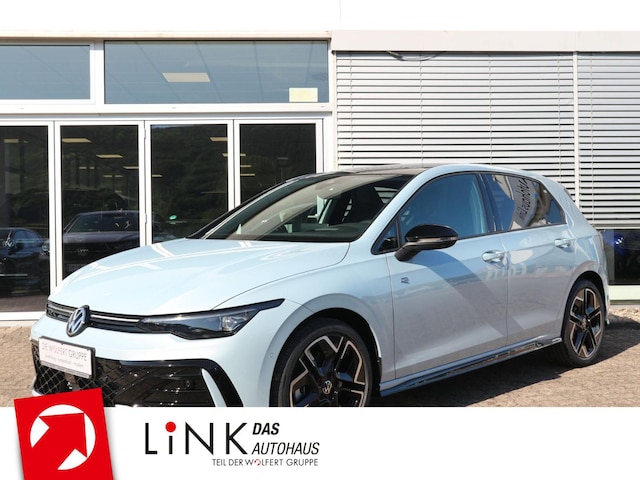 Volkswagen Golf DSG R-Line