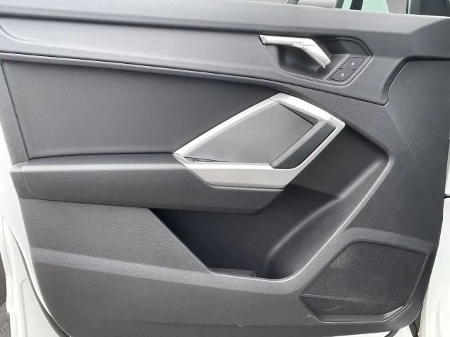 Audi Q3 40 TFSI Quattro