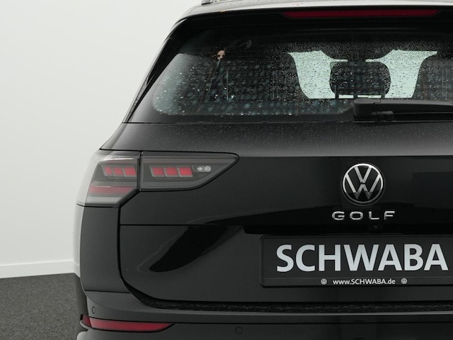 Volkswagen Golf DSG R-Line Variant