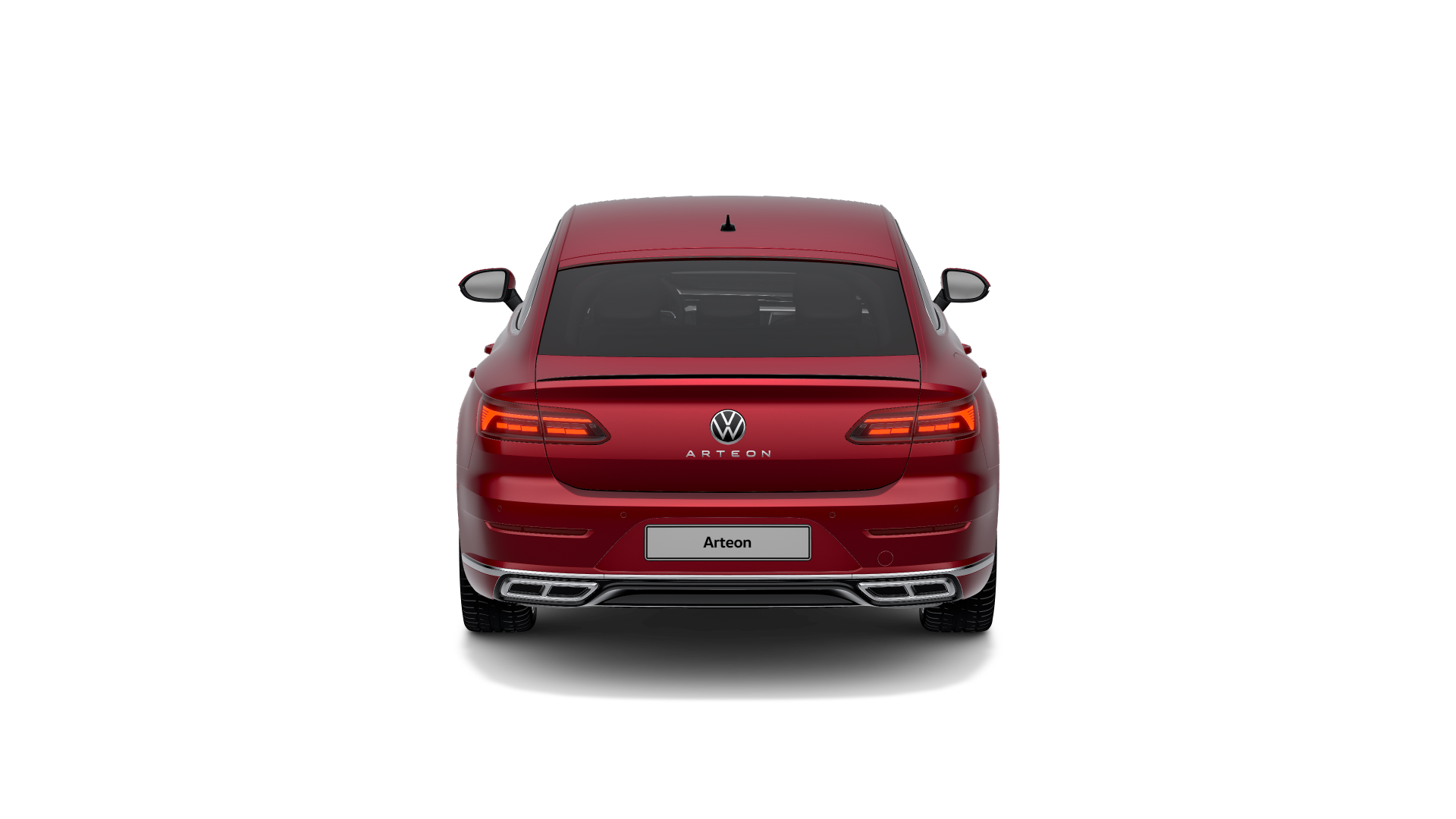 Volkswagen Arteon 2.0 TSI IQ.Drive R-Line