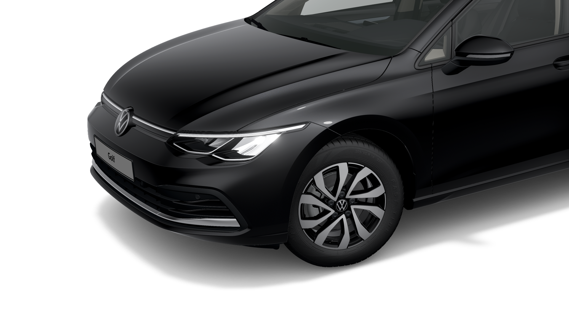 Volkswagen Golf Golf VIII