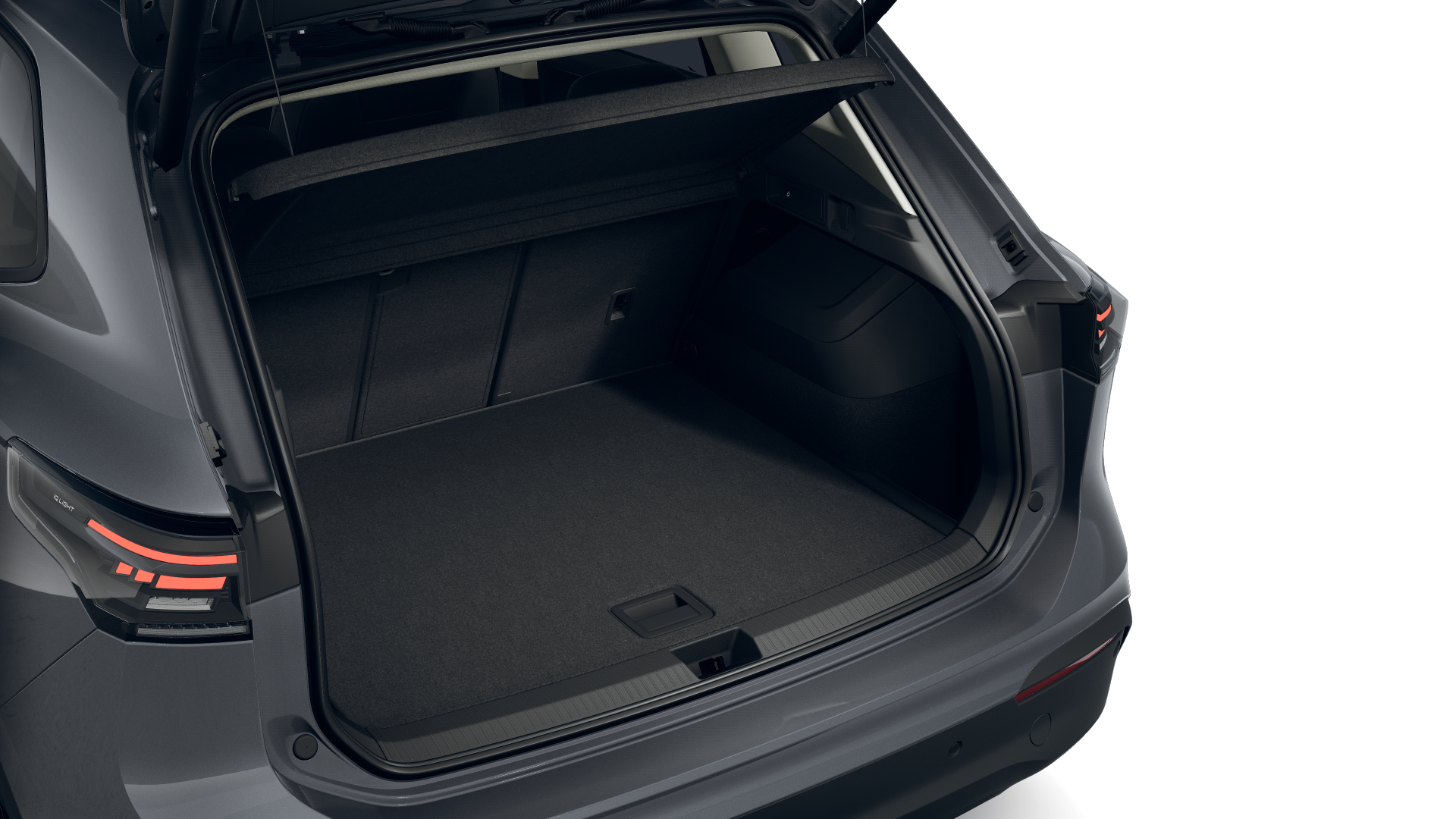 Volkswagen Tiguan 2.0 TDI Plus