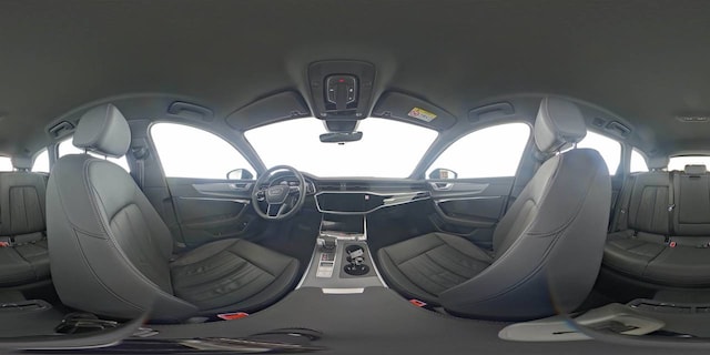 Audi A6 45 TFSI Avant S-Tronic