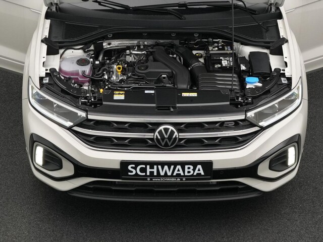 Volkswagen T-Roc 1.5 TSI DSG R-Line