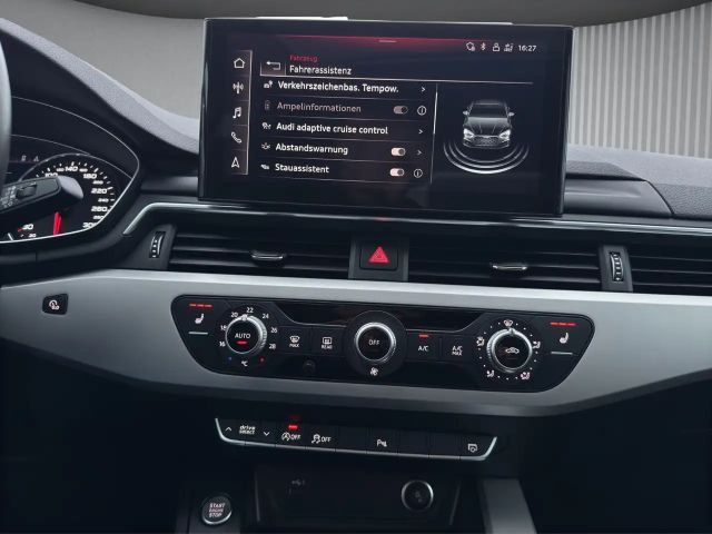 Audi A5 35 TDI S-Tronic Sportback