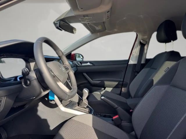 Volkswagen Taigo 1.0 TSI Life