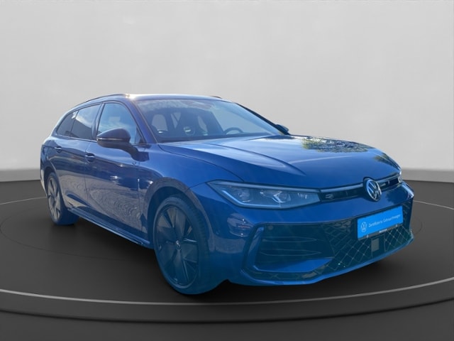 Volkswagen Passat DSG Variant eHybrid