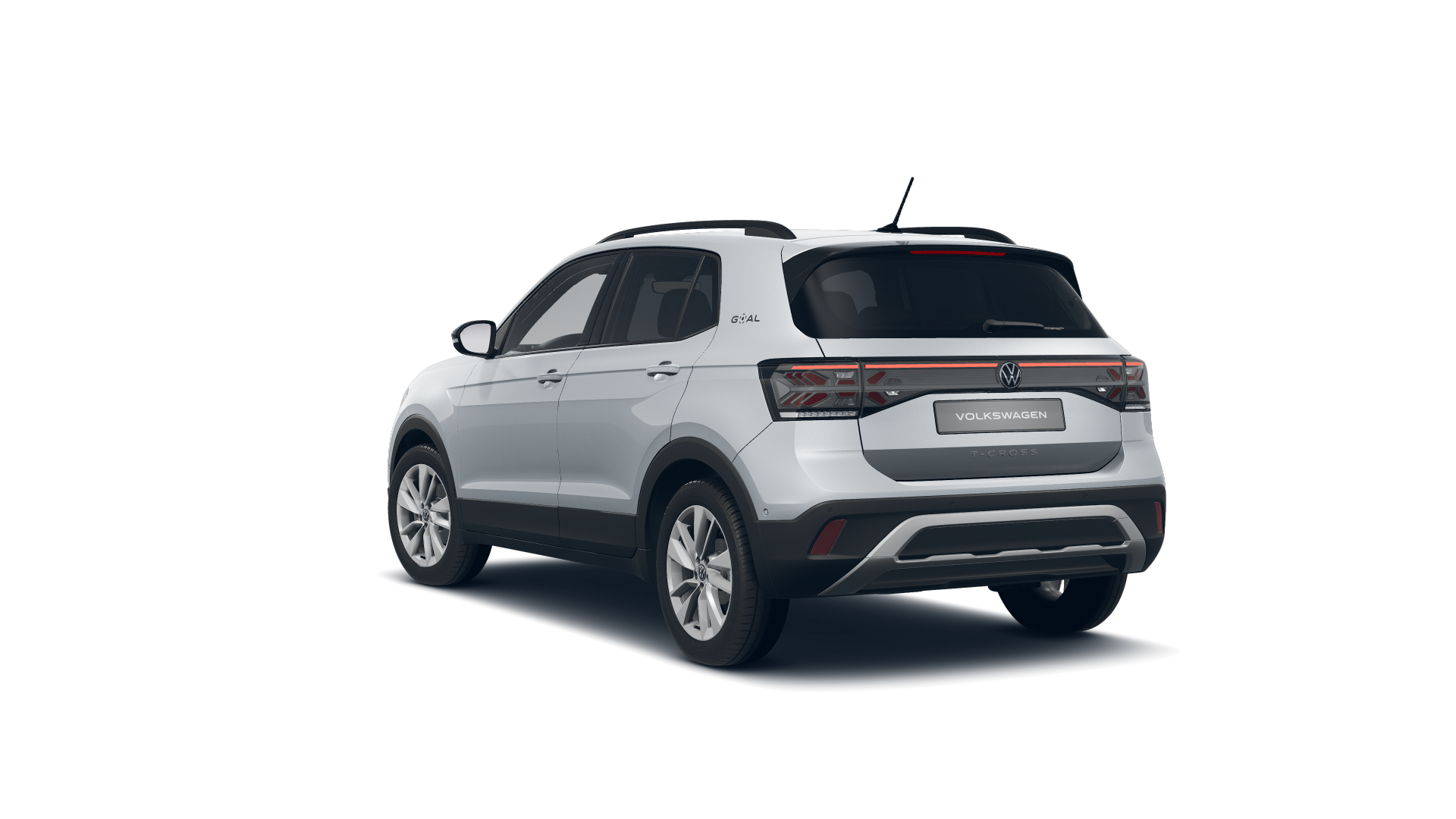 Volkswagen T-Cross DSG Life