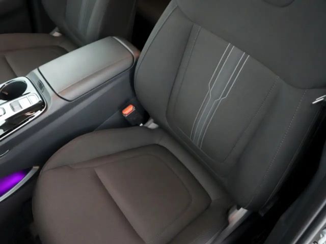 Hyundai Tucson T-GDi Trend