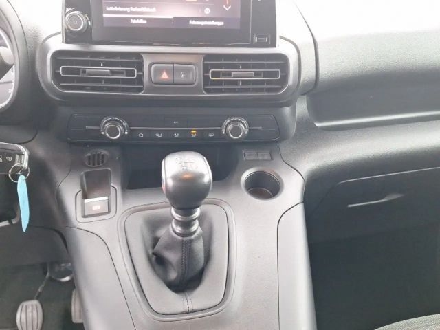 Opel Combo 1.5 CDTI Elegance Life