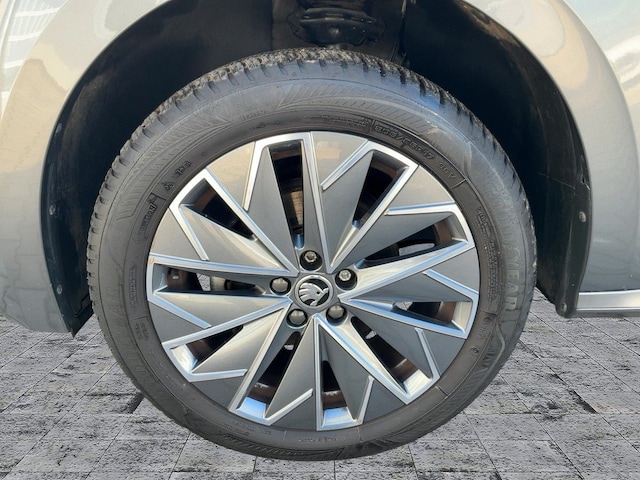 Skoda Kamiq 1.0 TSI Tour