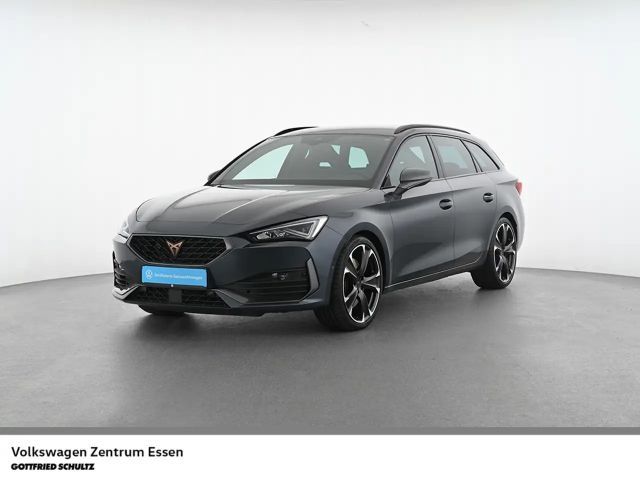 Cupra Leon Sportstourer VZ