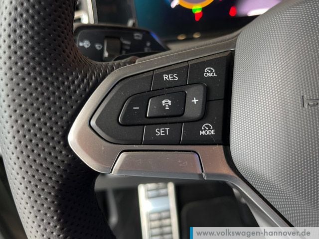 Volkswagen Tiguan 1.5 eTSI DSG IQ.Drive R-Line