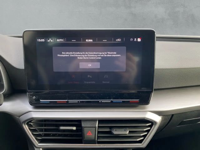 Seat Leon 2.0 TDI FR-lijn Sportstourer