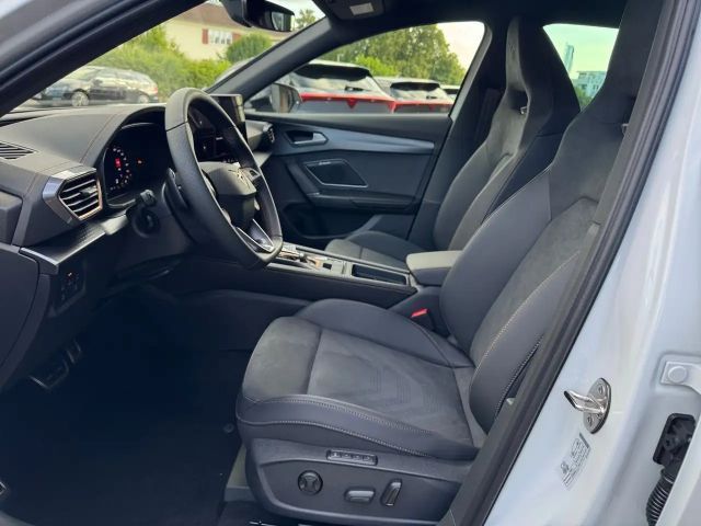 Cupra Formentor 2.0 TSI 4Drive VZ